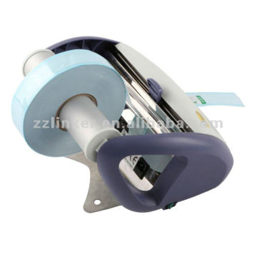 Wall Hanging Dental Packer Sealer Thermosealer Autoclave Sealing Machine